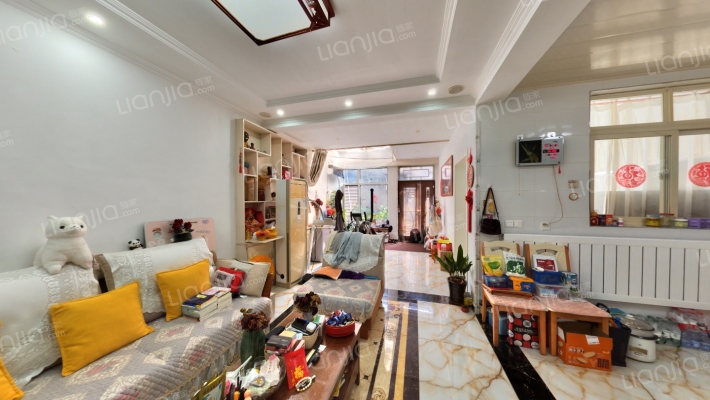 水利新村二手房实景图