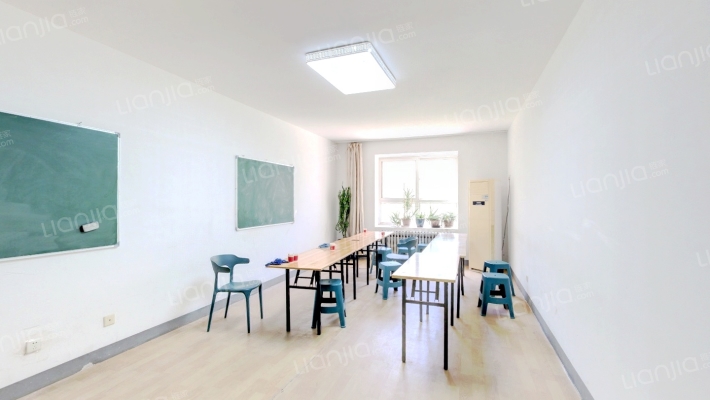 西焦城市花园二手房实景图