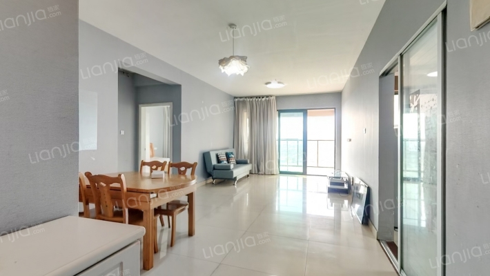 金色港湾(永康)二手房实景图