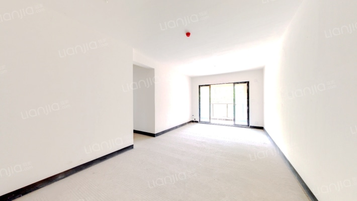 金辉中央铭著D区二手房实景图