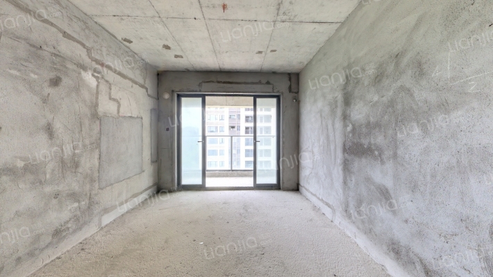 广银海悦湾二手房实景图