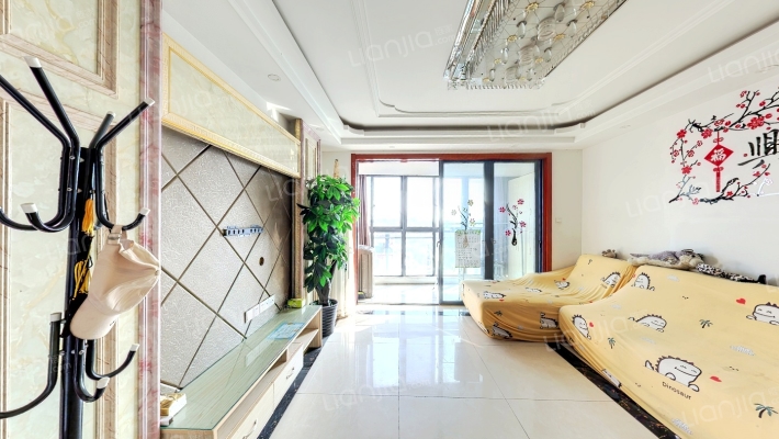 龙栖湾国际花园二手房实景图