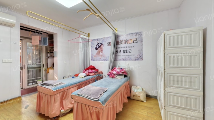 蚬子滩二手房实景图