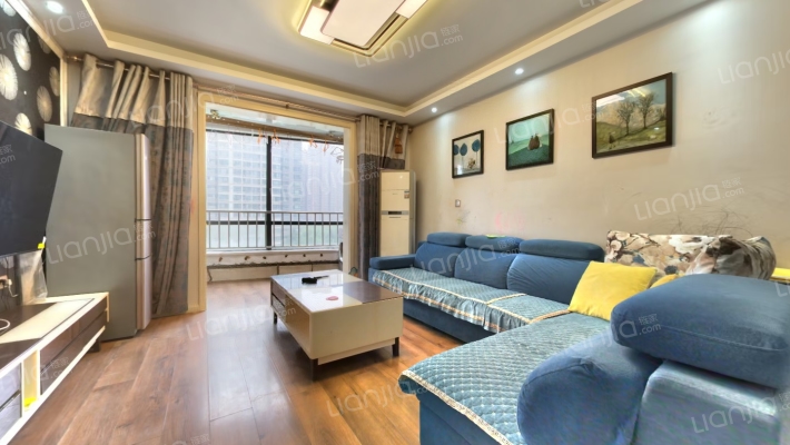 利君明天二手房实景图