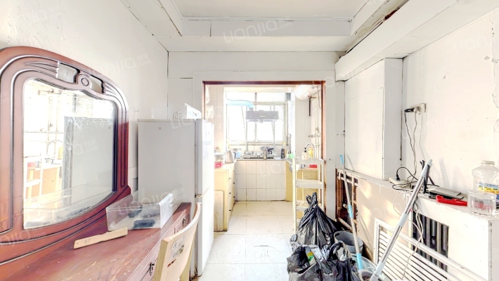 友谊楼二手房实景图