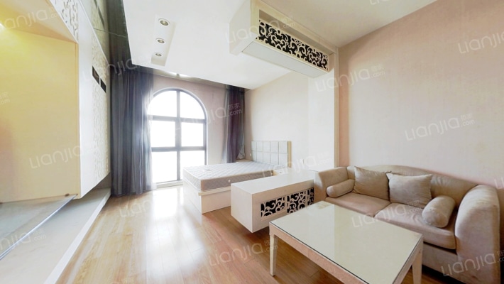 华府大厦简爱二手房实景图