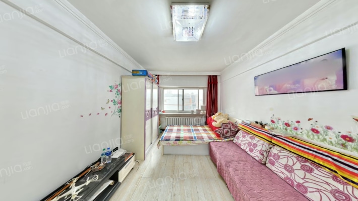 重型机械厂宿舍二手房实景图