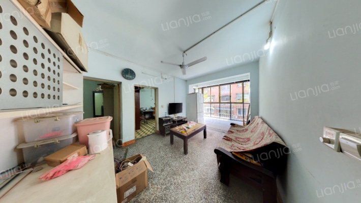 新医村社区二手房实景图