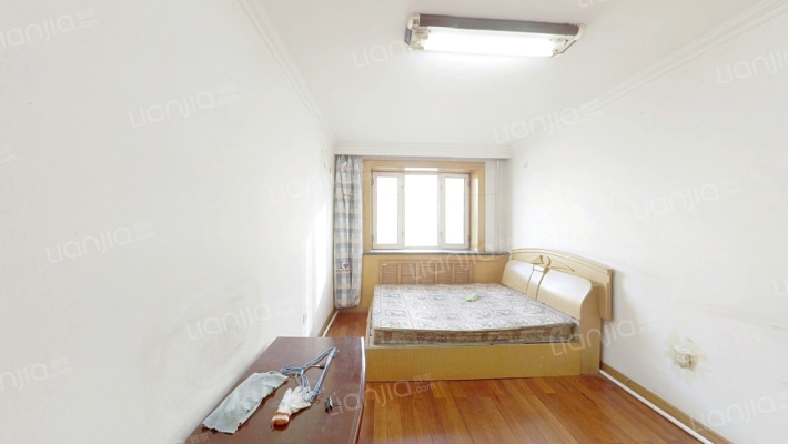 航运住宅小区二手房实景图