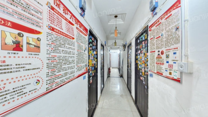 红星建材交易中心二手房实景图