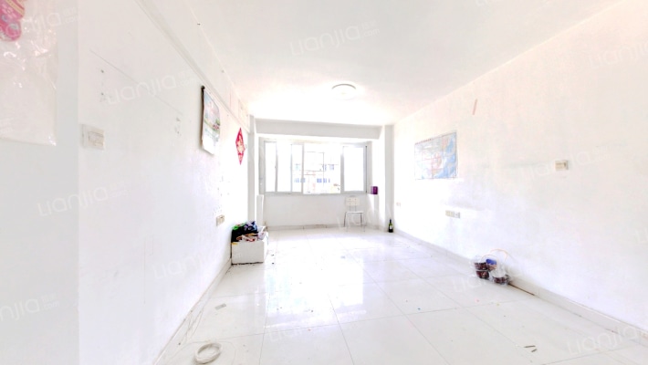 长城花园二手房实景图