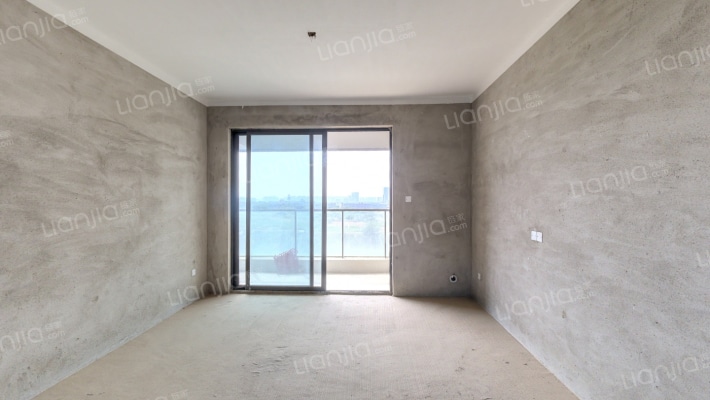 市政公用城二手房实景图