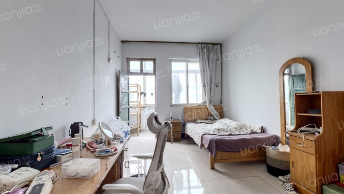 桐柏北路102号院二手房实景图