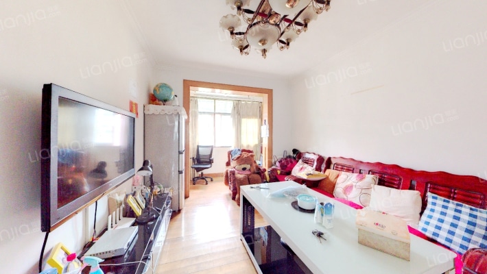 金关巷二手房实景图