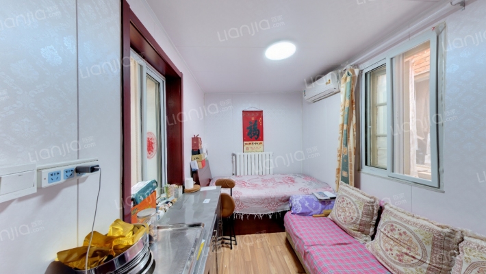 四平东道二手房实景图