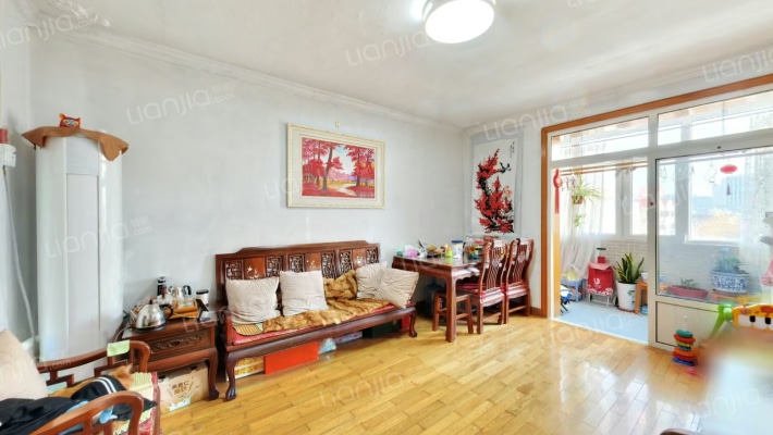 东山社区二手房实景图