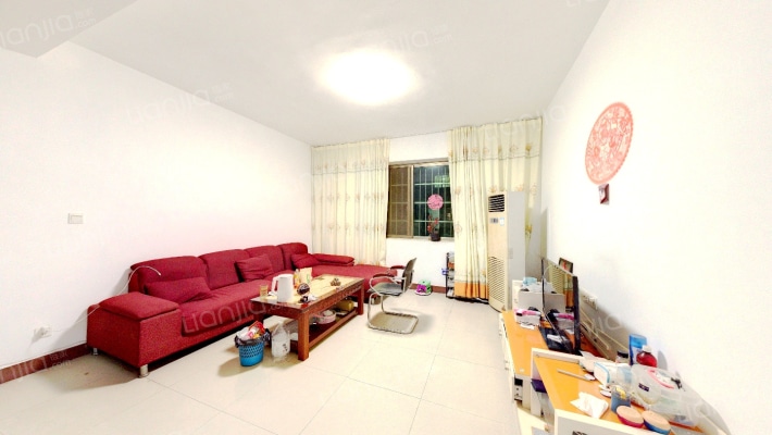 冶金花园二手房实景图