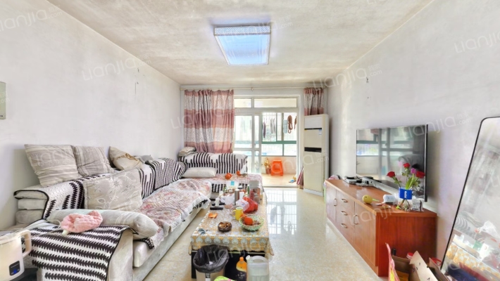 九里花苑二手房实景图