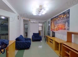 整租·五棵松26号院 1室1厅 东南_五棵松26号院租房