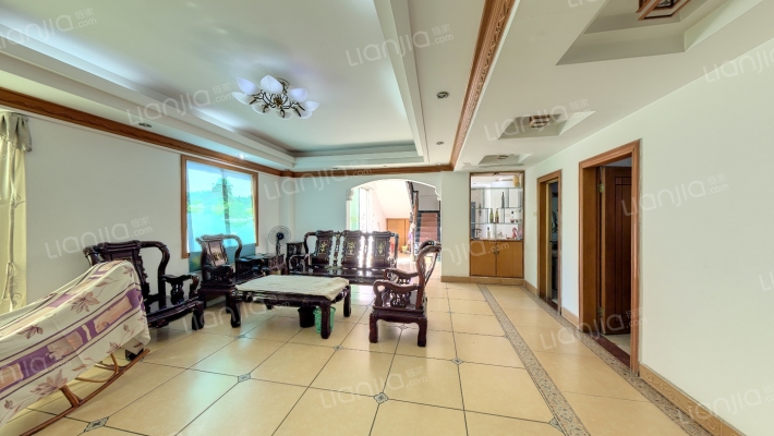 东怡新区东裕园二手房实景图