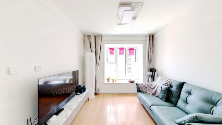 中交春风海上二手房实景图