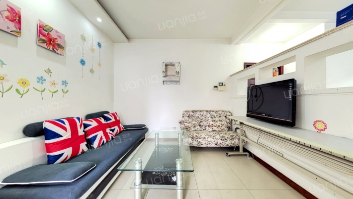 鑫苑国际城市花园北区(虎丘区)二手房实景图