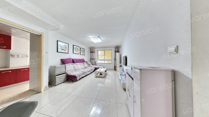 威尼斯水城第十五街区二手房实景图