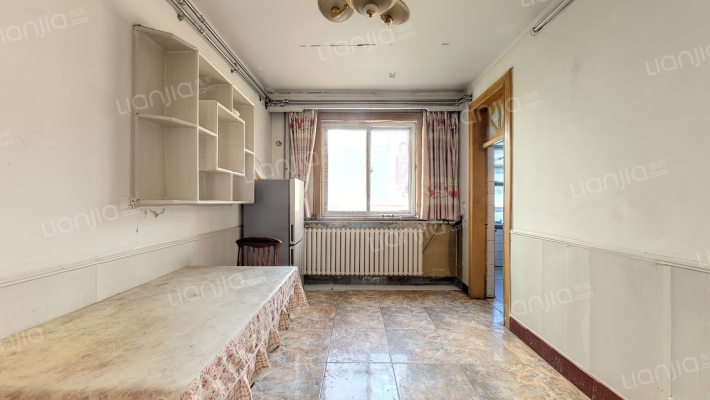 郑州煤炭工业(集团)有限责任公司干休所二手房实景图