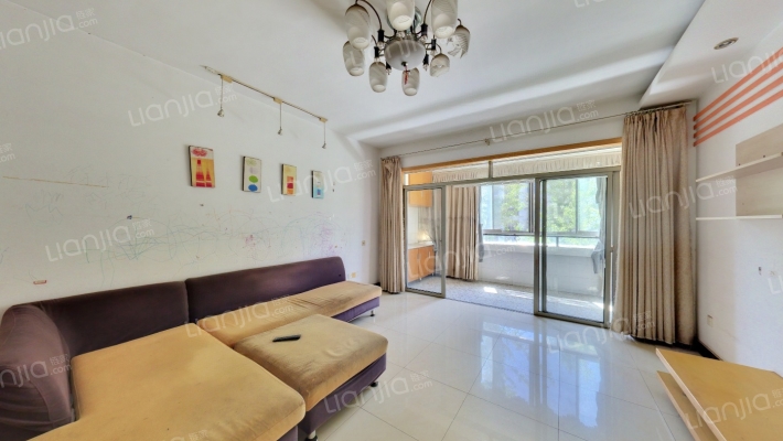 南岸公园二手房实景图