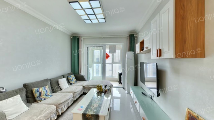 碧桂园嘉誉二手房实景图