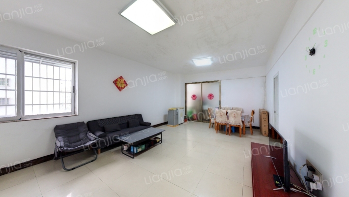 中北大厦二手房实景图