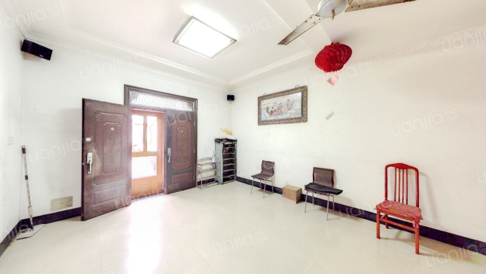 新未庄二手房实景图