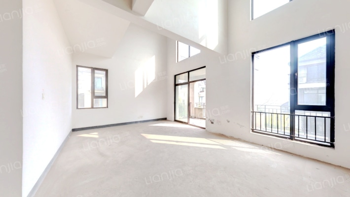 复地花屿城C区二手房实景图