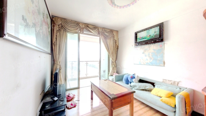 友桓轩二手房实景图