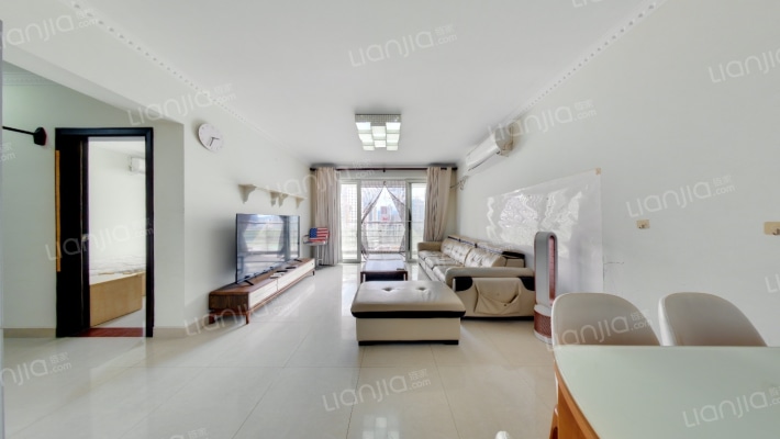 中怡大厦二手房实景图