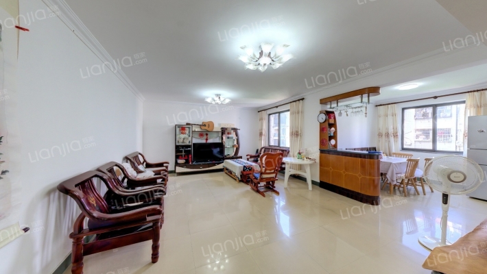 水秀花园二手房实景图