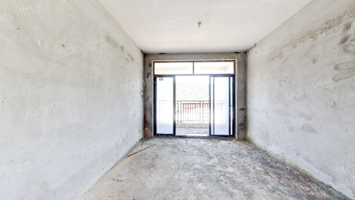 山悦翠亭二手房实景图