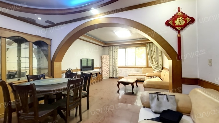 中国工商银行家属区二手房实景图