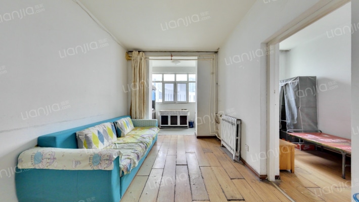 北機胜利小区二手房实景图