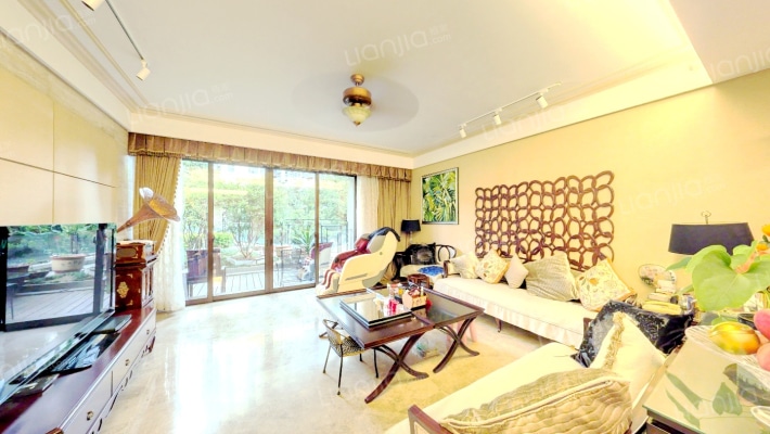 凯名轩二手房实景图