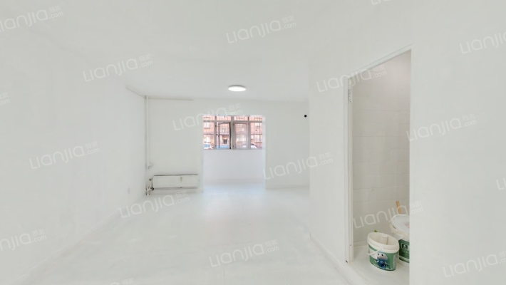 玉桥中路2号院二手房实景图