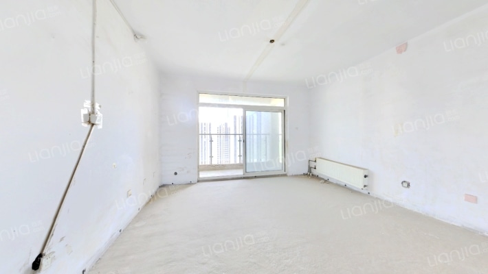 万达广场D区二手房实景图