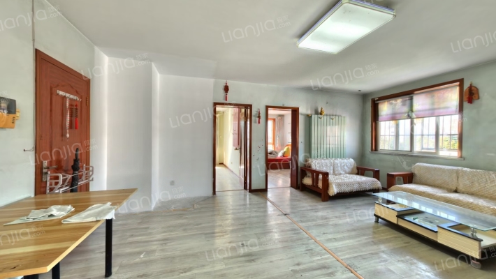 聚富苑二手房实景图