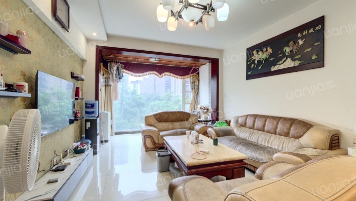 兴元华盛一期二手房实景图