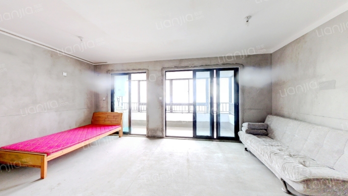 和悦风华二手房实景图