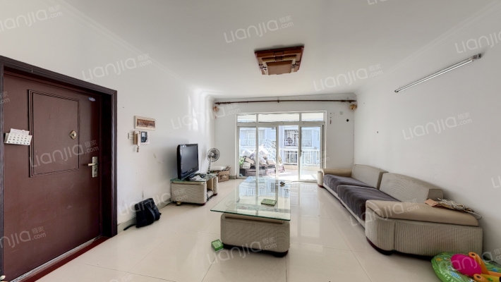 良缘雅苑二手房实景图