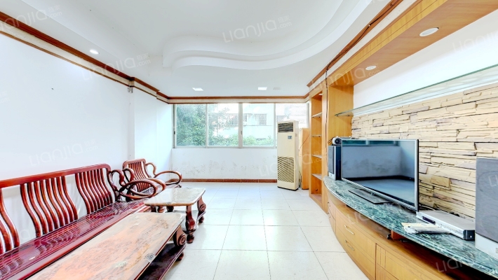 东逸轩二手房实景图