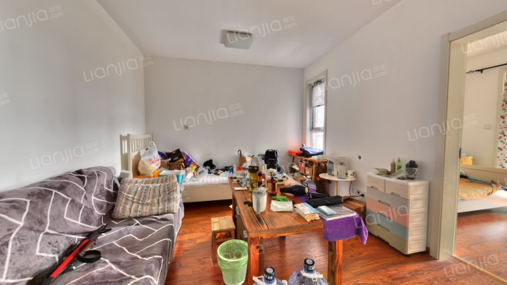 西城嘉园二手房实景图