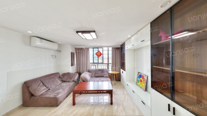 永新公寓二手房实景图