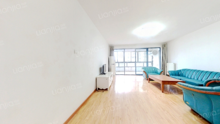 绿苑二手房实景图